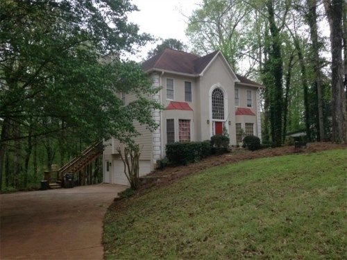 707 Tribal Trail, Woodstock, GA 30188