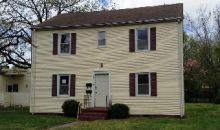 39 Emmons Pl Portsmouth, VA 23702