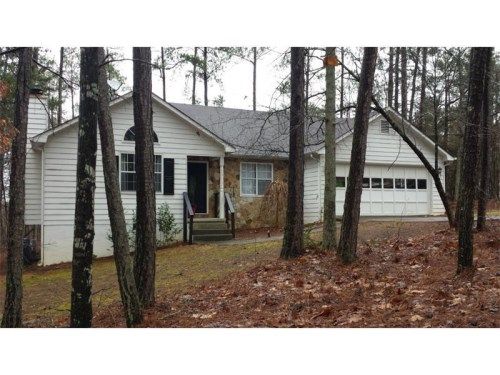 3018 Foxway Court, Villa Rica, GA 30180