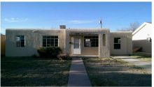 1011 Dewey Ln Alamogordo, NM 88310
