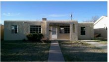 1011 Dewey Ln Alamogordo, NM 88310