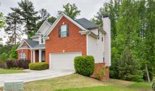 4743 Elsinore Circle Norcross, GA 30071