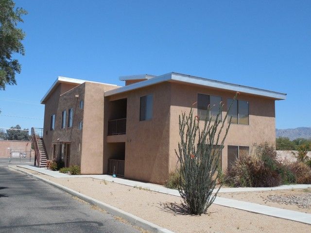 6649 E Calle Alegria Unit D, Tucson, AZ 85715