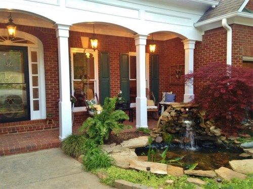 1035 Towne Lake Hills E, Woodstock, GA 30189