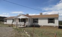 16 Glory Rd Tijeras, NM 87059