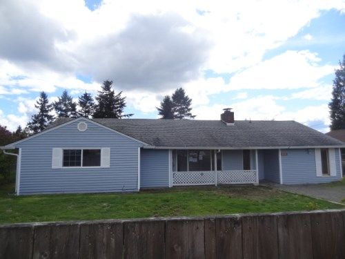 5610 108th Street Court SW, Lakewood, WA 98499