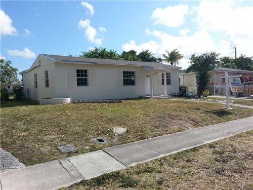 1430 NE 142 ST, Miami, FL 33161