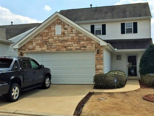 103 Arrowhead Drive, Dallas, GA 30132