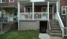 3931 Frisby St Baltimore, MD 21218