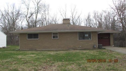 2316 Elliott St SE, Grand Rapids, MI 49506