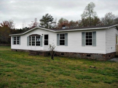 3761 Halifax Rd, Roxboro, NC 27574