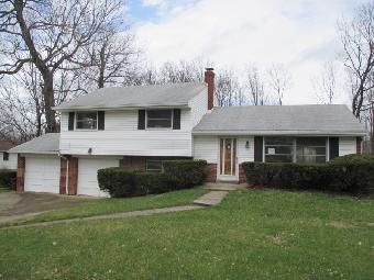 10466 Woodleigh Lane, Cincinnati, OH 45241