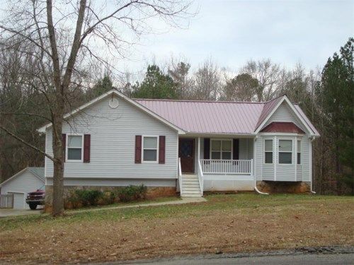 420 Highway 20, White, GA 30184