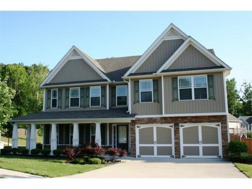 3583 Darcy Court Nw, Kennesaw, GA 30144