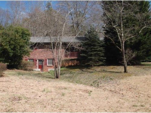101 Lyndee Lane, Woodstock, GA 30188