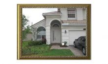 5207 SW 148 AV Hollywood, FL 33027