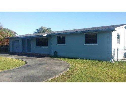 16100 SW 280 ST, Homestead, FL 33033