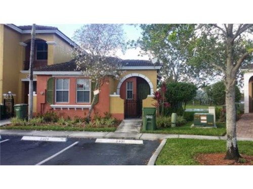 2331 NE 42 CR # 2331, Homestead, FL 33033