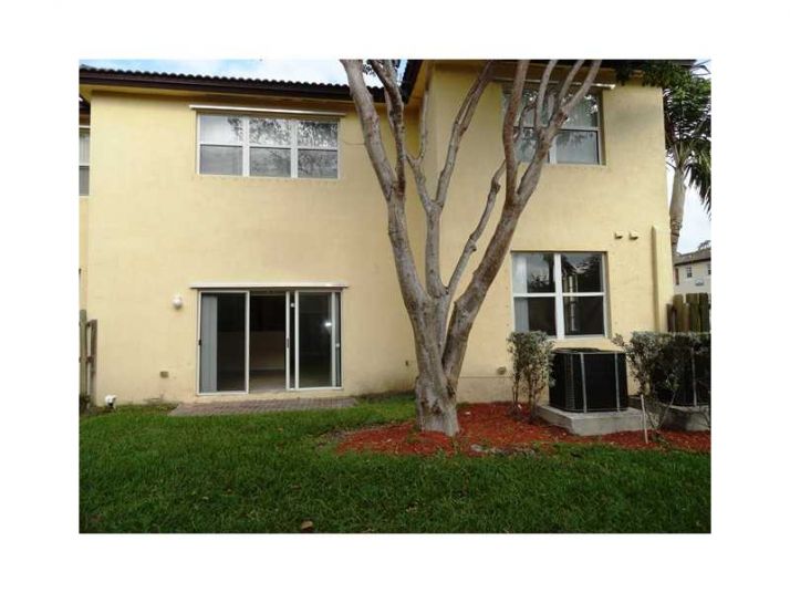 1490 NE 33 AV # 101-13, Homestead, FL 33033