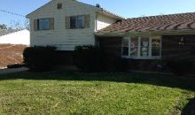 1640 Newbrook Dr Cincinnati, OH 45231