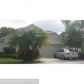 5788 N PLUM BAY PKWY, Fort Lauderdale, FL 33321 ID:12129901
