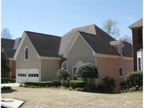 4843 Rapids Circle Nw, Acworth, GA 30102