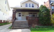 3222 West 116th Street Cleveland, OH 44111