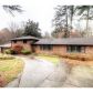 4144 Indian Lake Circle, Stone Mountain, GA 30083 ID:12410400