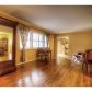 4144 Indian Lake Circle, Stone Mountain, GA 30083 ID:12410406