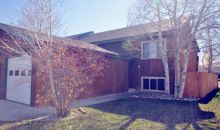 2136 Hancock Laramie, WY 82072