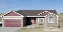 5364 Saddlestring Casper, WY 82604