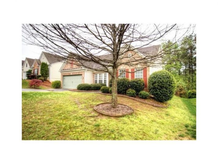 935 Santa Anita Drive, Woodstock, GA 30189