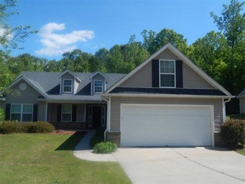 1370 Charleston Avenue, Commerce, GA 30529