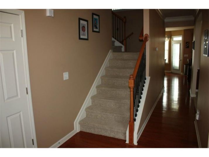2434 Fisk Falls Drive, Braselton, GA 30517