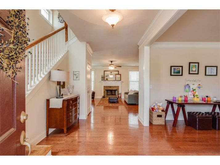 1413 Kilchis Falls Way, Braselton, GA 30517