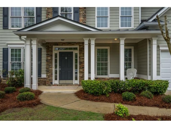 343 Northshore Crossing, Dallas, GA 30157