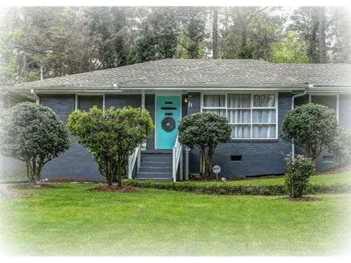 1861 Boulderview Drive Se, Atlanta, GA 30316