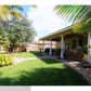 1532 SW 186TH AVE, Hollywood, FL 33029 ID:12253058