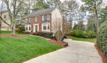 3246 Winterberry Circle Marietta, GA 30062