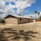 4052 W Soledad Pl, Tucson, AZ 85741 ID:12621043