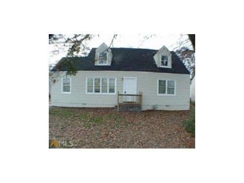 3560 Clairmont Road, Atlanta, GA 30319