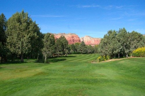 10 Thunder Rd, Sedona, AZ 86351