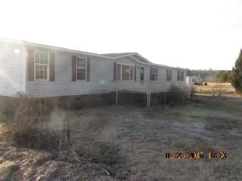 565 Hudnell Rd, Ernul, NC 28527