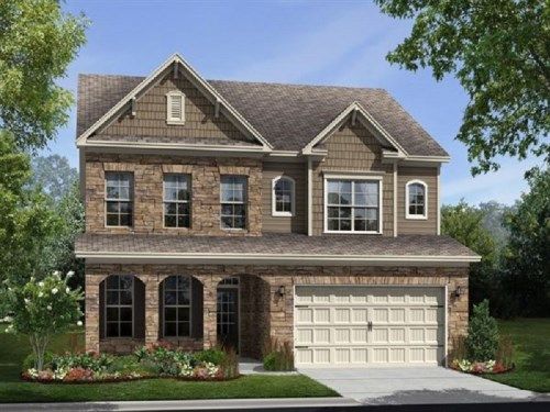 205 Ashland Court, Alpharetta, GA 30004