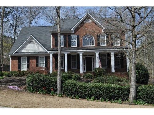 385 Merritt Drive, Lawrenceville, GA 30044