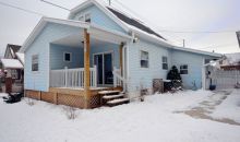 214 N 59TH ST Milwaukee, WI 53213