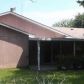 432 Indian Crest Dr, Fort Worth, TX 76179 ID:12616357