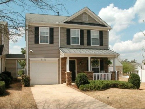 5790 Ridge Stone Way, Cumming, GA 30041