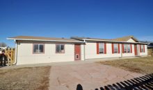 545 Buchanan Laramie, WY 82070