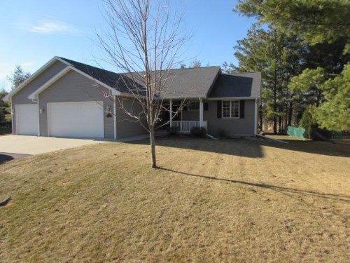 107 Gannon Ct, Shawano, WI 54166